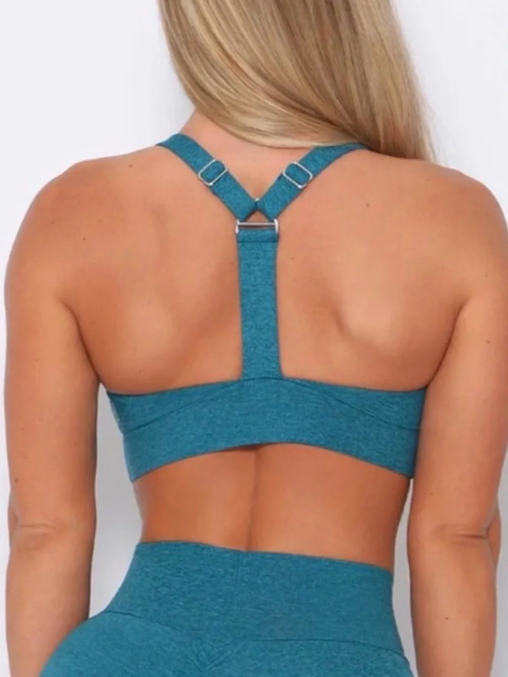 Bombshell Sportswear comfortable teal